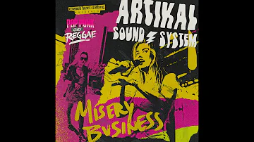 Artikal Sound System - Misery Business (Paramore Cover)