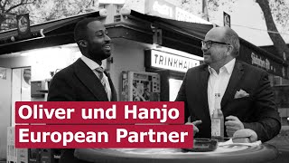 Your European Partner