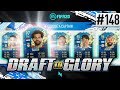 TOTS SALAH IS INSANE! - FIFA20 - ULTIMATE TEAM DRAFT TO GLORY #148