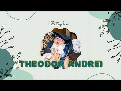 Videoclip "Best Moments" Theodor Andrei 4K