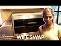 'Emotionally Attached to My Microwave' Family Introductions | Wife Swap Sneak Peak