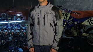 Klim Apex Textile Motorcycle Jacket 
