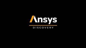 ANSYS DISOCVERY 2021 R1 업데이트 내역