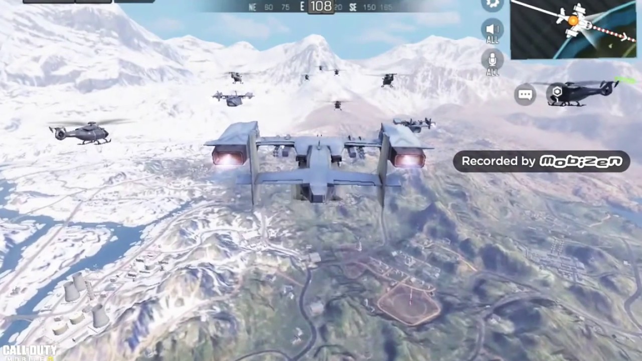 First cod gameplay with me - YouTube