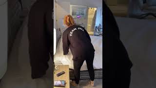 This amazing ingenious duvet cover trick will change your life