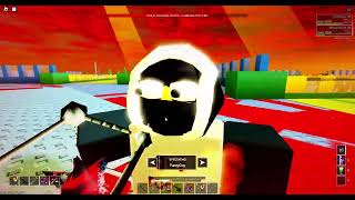 Randomizer (the modifier) | Combat Initiation