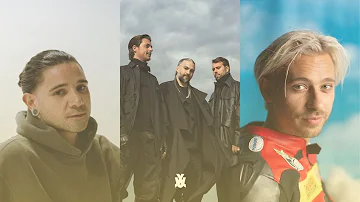 Albums That Need Your Attention in 2022 | Swedish House Mafia, Flume, Skrillex and more!