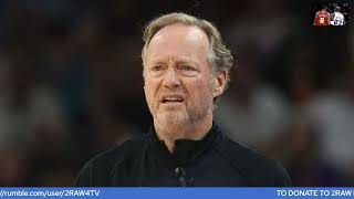 Ein ehemaliger Suns-Spieler bezeichnet Mike Budenholzer als Alkoholiker und extrem egozentrisch! ...