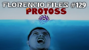 StarCraft 2 - So Salty the ocean gets jealous | The Florencio Files #129