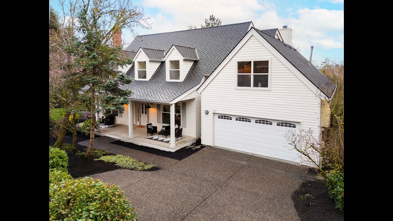 5407 Bay Creek Dr, Lake Oswego, OR