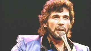 THE DEATH OF EDDIE RABBITT