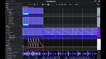 Scripting Session: Custom Scripted Tracks (Pt. 3)