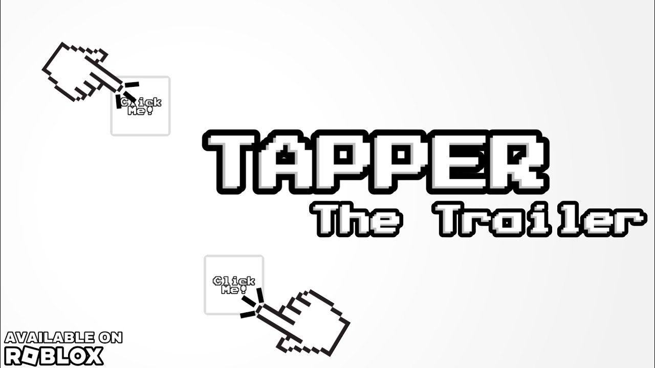 Tapper - The Trailer - YouTube