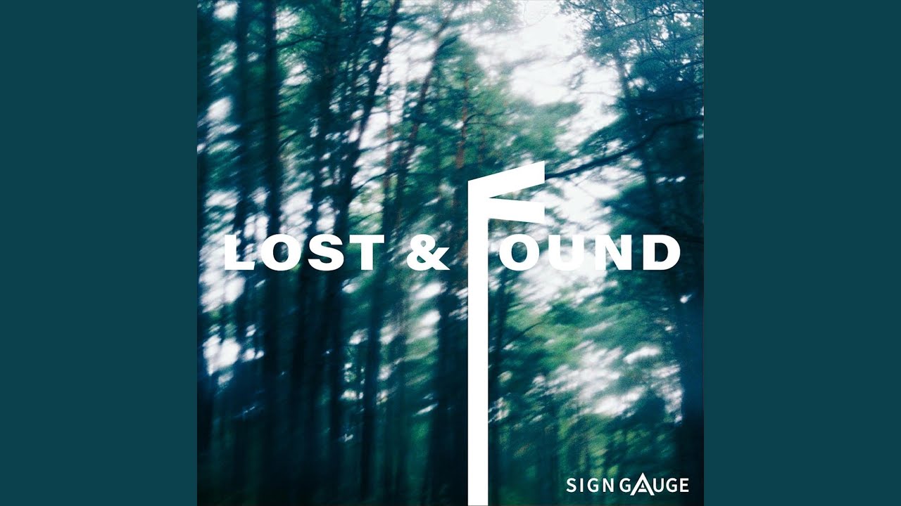 Lost (feat. Bret Liber)