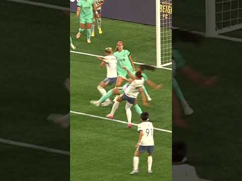 Now That S A Lynn BiyenGOALo Nwsl 