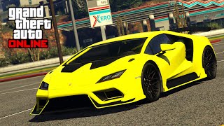 GTA 5 Online - BEST VEHICLES TO BUY THAT ARE $1,500,000 OR LESS!!