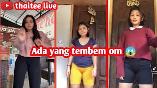 Tik Tok Celana Ketat Favorit 