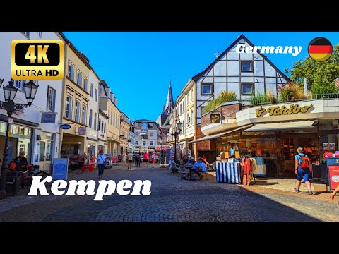 Fun Things to Do in Kempen | Travel Guide (2024) | Best Places to Visit