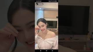TANTE CANTIK PAKE BAJU TRANSPARAN | Live Tiktok Bigo Hot Terbaru @ putrizzia_ #trending #viral #fyp
