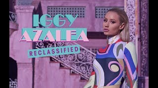 Iggy Azalea feat. Ellie Goulding - Heavy Crown