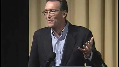 The Lincoln Lectures  Looking for Lincoln: The Mak...