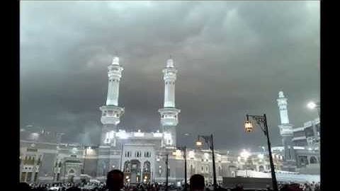 تلاوة خاشعة للشيخ أبوبكرمومني صلاة التراويح 19 رمضان 1436 I ما تيسرمن سورة الصافات وص 3