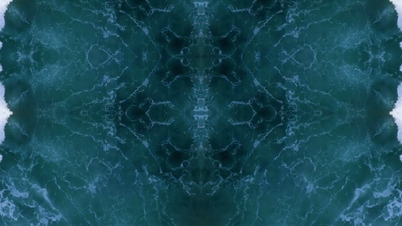 Reduce Anxiety and Relax - 4 Hz monaural beat stimulation - Waves of Dawn