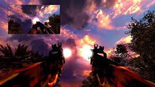 MW2 Gun Sync #2 // Take Back the Night screenshot 5