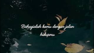 IHA - Kiasan (Lirik)