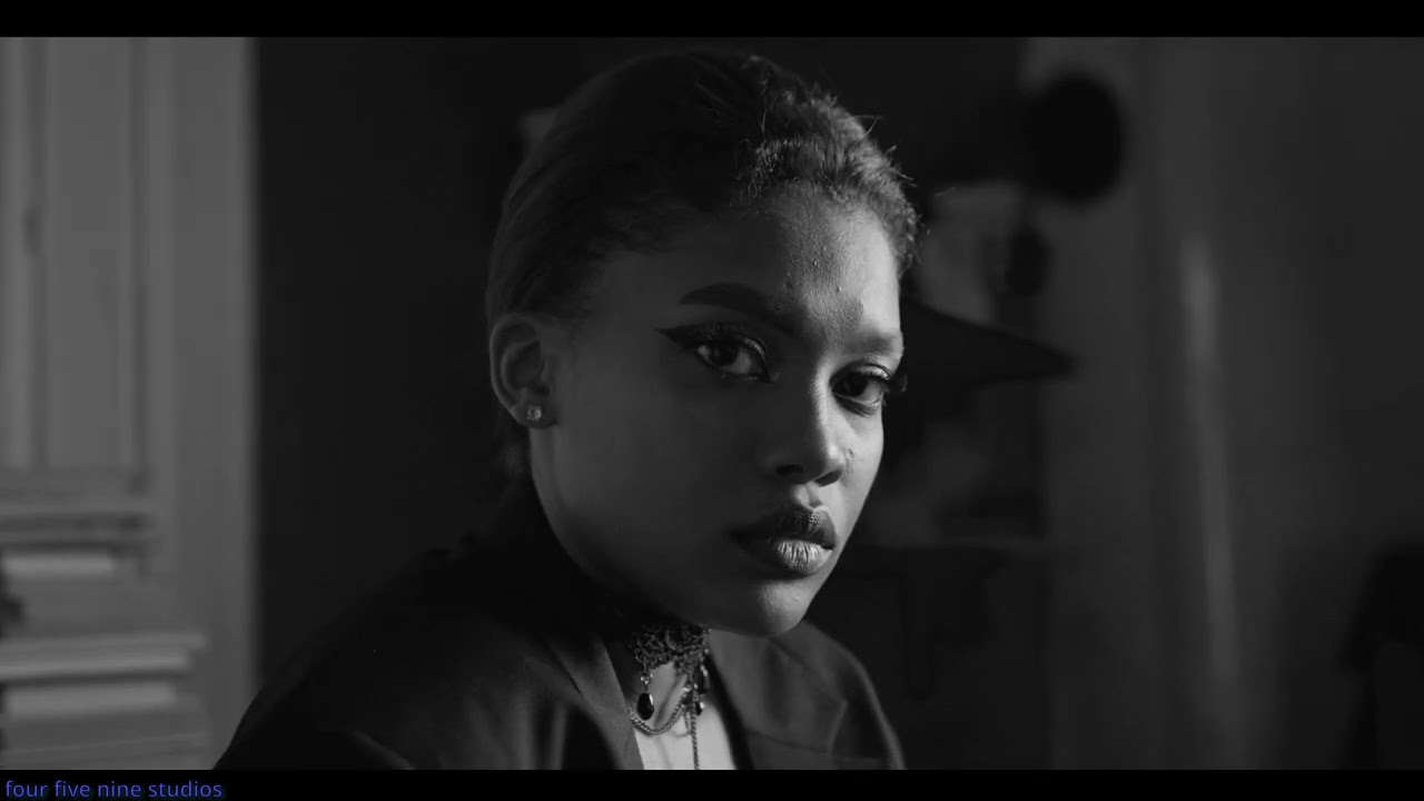 Redemption - An Instrumental Track By Russell Carter