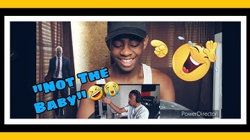 Calebcity- Getting caught in a stealth game (reaction video)😂😂