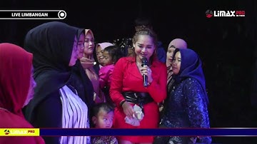RUNTAH - NUNG ULQISMA || Live Younink Musik Limbangan 23 November 2022