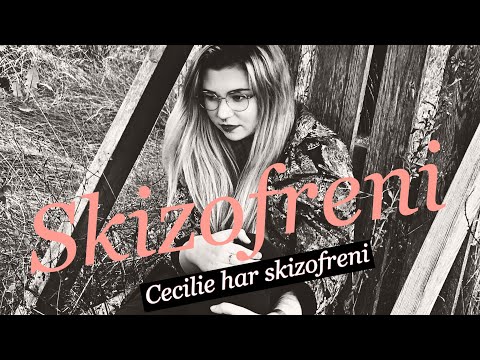 Video: Forskere Har Forklaret Skizofreni Men Hun Har Det Endnu Ikke! - Alternativ Visning