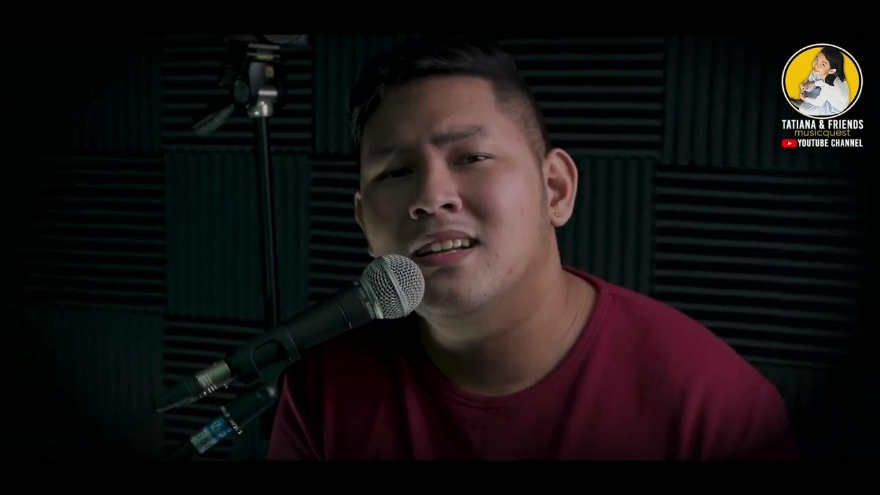 NGAYO'Y NARIRITO I COVER BY JOHN JACOB PLAZA I - YouTube