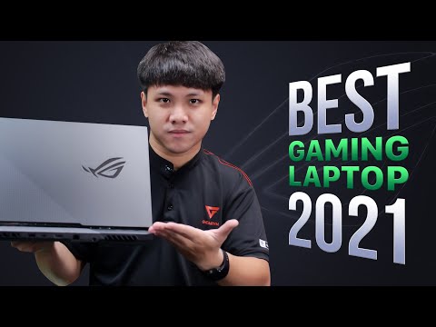 Video Laptop RTX 3050 là không đáng mua? Chưa chắc! | ROG... - youtube
