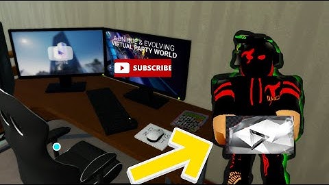 I Got diamond  play button In YouTube Simulator Z Roblox!