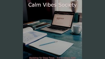 Pulsating Moods for Calming Anxiety