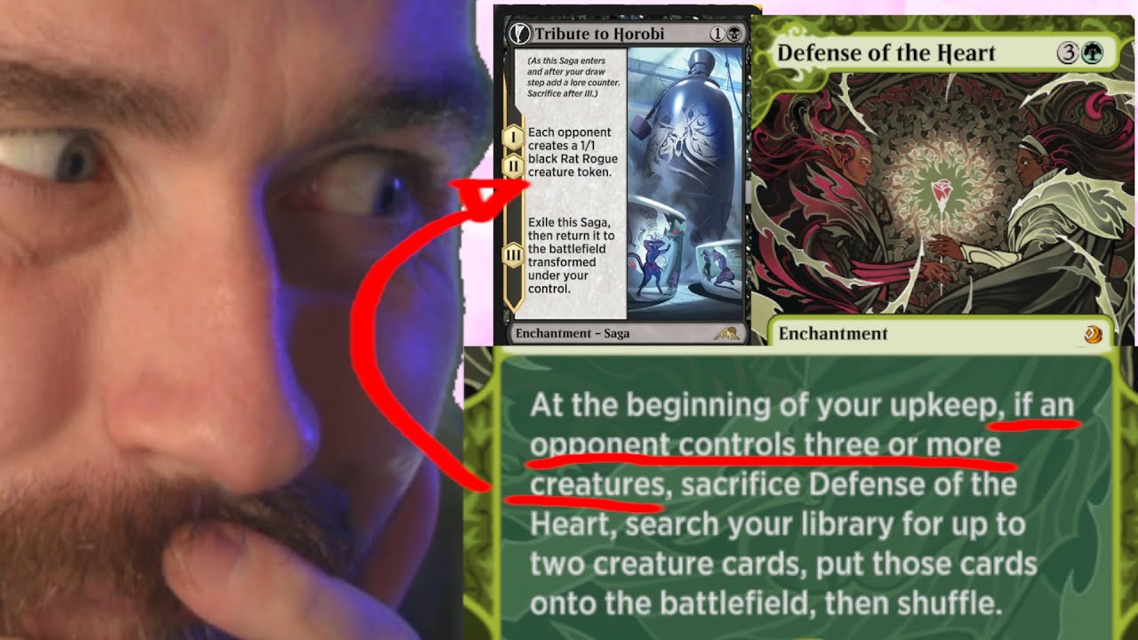 IT'S A TRAP! IF YOU EVER PLAY A CREATURE YOU LOSE! Historic Wilds of  Eldraine MTG Arena