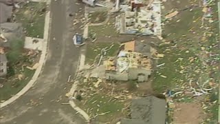 Tornado Hits Weld County Area Hoping To Develop