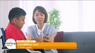 For Jason, A Mother's Story by  Julie Bailey Miller