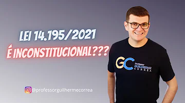 O que acontece quando uma lei é declarada inconstitucional?