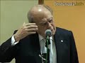 Jordi pujol a cerdanyola del valls desembre 2009  cerdanyolainfo