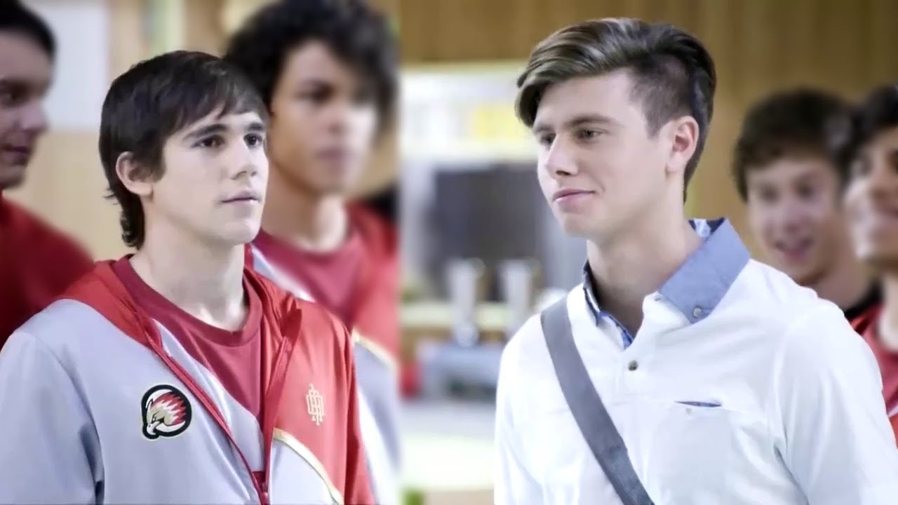 O11ZE - O DIA QUE O GABO ENFRENTOU O JÚLIAN!!!