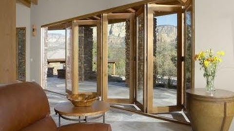 Easy doors in SketchUp