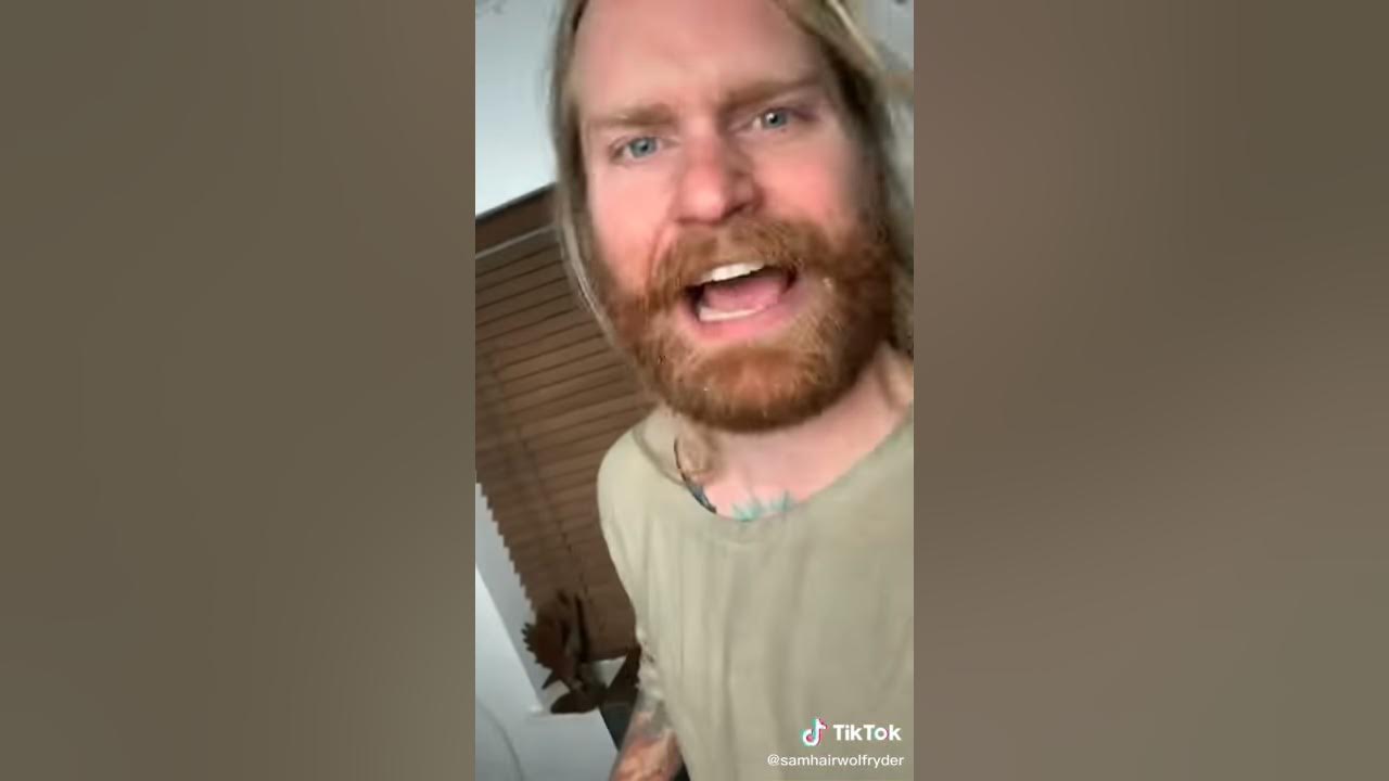 One of the best singers on youtube Sam Ryder CARELESS WHISPER 