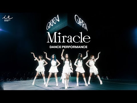 MIRACLE 