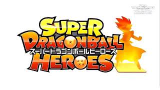 سوبر دراغون بول هيروز الحلقة 28 super dragon Ball heroes