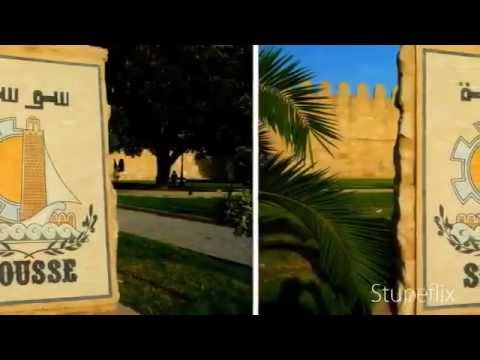 سوسة جوهرة الساحل التونسي