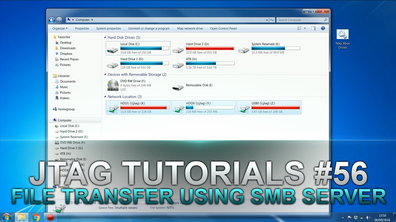 How To Transfer Games From Pc Xbox 360 Rgh | gamewithplay.com