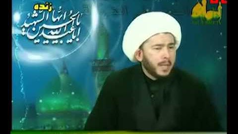 سوره مبارکه الرحمان و ترجمه من در آوردی بیننده